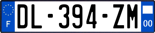 DL-394-ZM