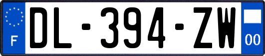 DL-394-ZW