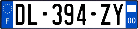 DL-394-ZY