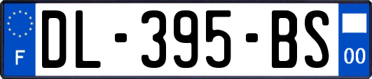 DL-395-BS