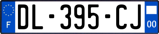 DL-395-CJ