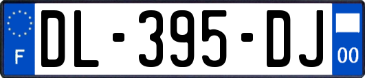 DL-395-DJ