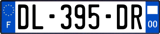 DL-395-DR