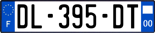 DL-395-DT