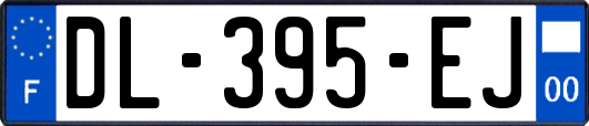 DL-395-EJ