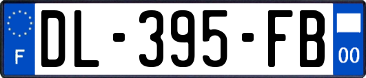 DL-395-FB