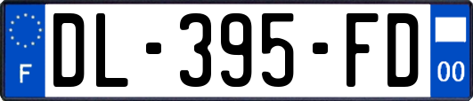 DL-395-FD