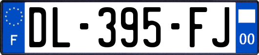 DL-395-FJ