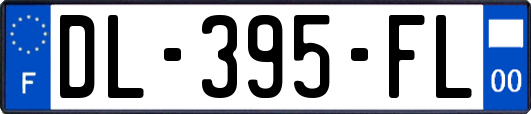 DL-395-FL