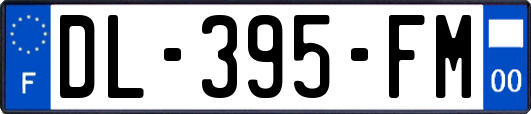 DL-395-FM