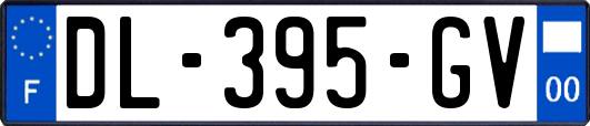 DL-395-GV