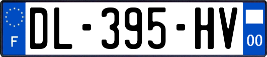 DL-395-HV