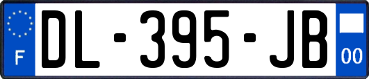 DL-395-JB