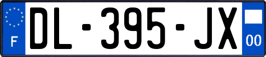 DL-395-JX