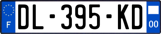 DL-395-KD