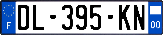 DL-395-KN