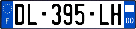 DL-395-LH