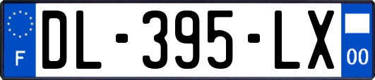 DL-395-LX