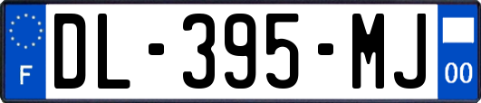 DL-395-MJ