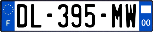 DL-395-MW