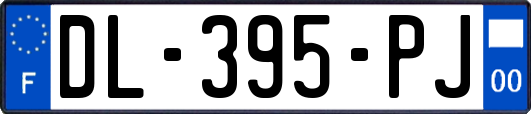 DL-395-PJ