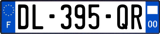 DL-395-QR