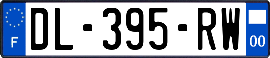 DL-395-RW