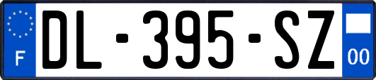 DL-395-SZ