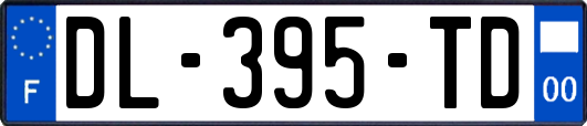 DL-395-TD