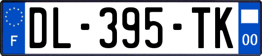 DL-395-TK