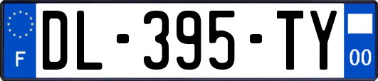 DL-395-TY
