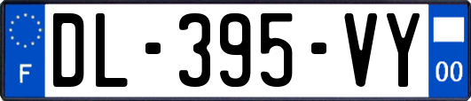 DL-395-VY