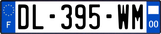 DL-395-WM