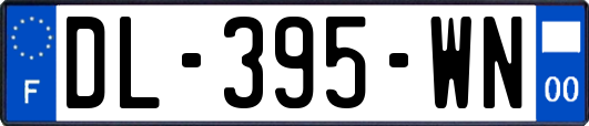 DL-395-WN