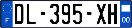 DL-395-XH