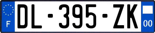 DL-395-ZK