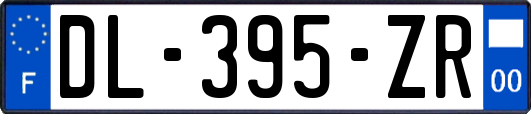 DL-395-ZR