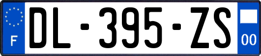 DL-395-ZS