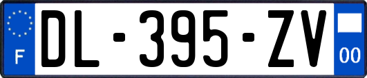 DL-395-ZV