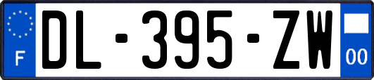 DL-395-ZW