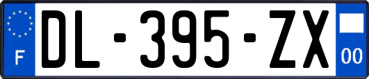 DL-395-ZX