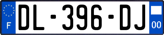 DL-396-DJ