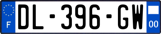 DL-396-GW