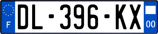 DL-396-KX