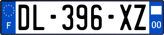 DL-396-XZ