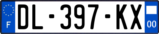 DL-397-KX