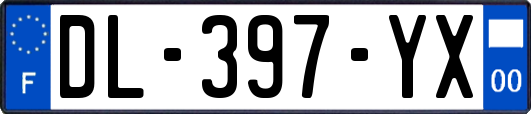 DL-397-YX