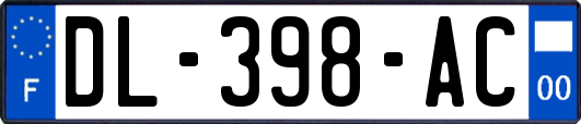 DL-398-AC