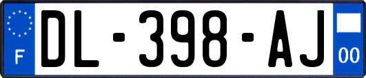 DL-398-AJ