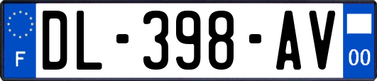 DL-398-AV